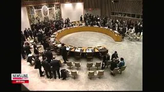 UN Security Council to Enforce Strong Measures on N. Korea