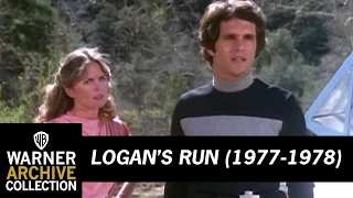 The Series | Logan’s Run | Warner Archive