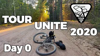 Tour Unite 2020. Teaser №2 (Day 0)