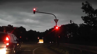 Dokumentation Pfingstunwetter 09.06.2014 von den "Stormchasers Ruhrgebiet" - Bastian Edition