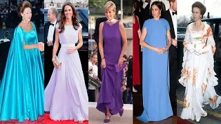 The 50 Greatest Gowns Ever Worn by a Royal