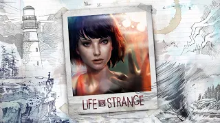 Life is Strange • Эпизод 1: Хризалида • Русская озвучка • Прохождение без комментариев