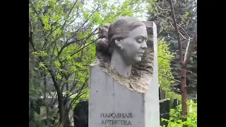 Королева романса--Изабелла Юрьева.