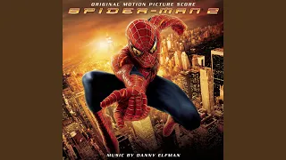 Spider-Man 2 Main Title