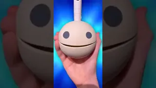 Otamatone Becoming Canny Template Meme By @TheRealSullyG