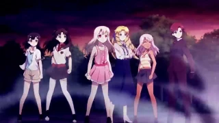 Magical Girls Are Heathens - AMV ♫