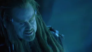 Battlefield Earth - The Plan