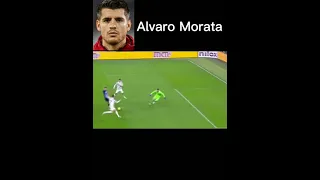 Alvaro MORATA