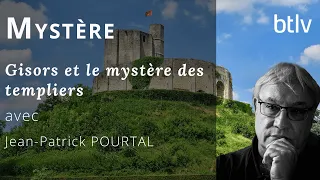 GISORS, LE MYSTÈRE DES TEMPLIERS