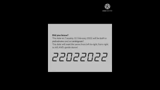 22022022  Today's date #viral#shorts #trending #viral