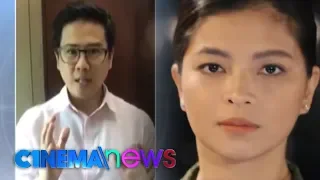 CINEMANEWS: Angel Locsin vs. Jimmy Bondoc