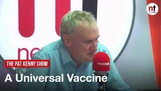 A Universal Vaccine