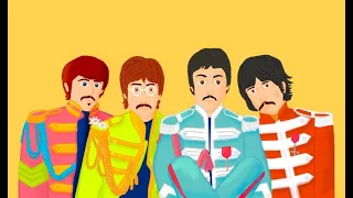 The Beatles - Magical Mystery Tour (Extended)