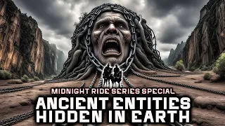 Giants and the Foundation of the Shadow Empire (Midnight Ride: 3 Video Series Compilation)