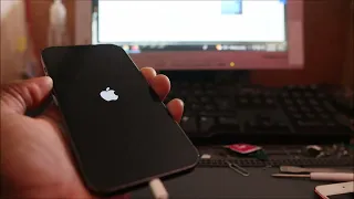 iphone 13 pro max not charging not turning on