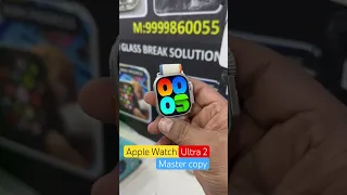 Ultra 2 #apple #watch #ultra tra