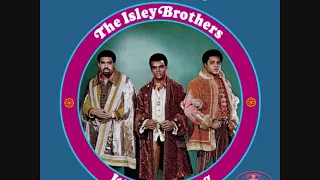 The Isley Brothers *It's Your Thing  1969    HQ