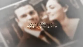 Elijah and Hayley l память не разрушить