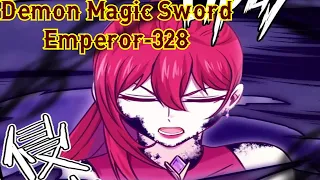 Demon Magic Sword Emperor Chapter 328 English || Demon Magic Sword Emperor 328 English || Manga