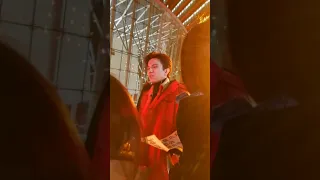 «I'm Dimash. I'm so cold now» «Я - Димаш. Мне очень холодно» Dimash Kudaibergen