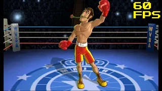 8. [60 FPS] Don Flamenco (Contender) - Punch-Out!! (Wii)