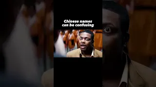 This scene always cracks me up￼ 🤣 #rushhour #jackiechan #christucker