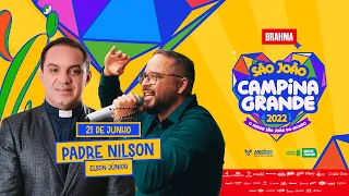 São João de Campina Grande 21/06 - LIVE