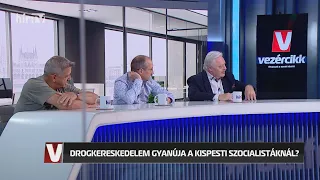 Vezércikk (2023-09-14) - HÍR TV
