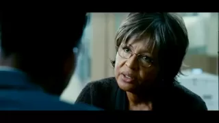 Трейлер фильма "Семь жизней" (Movie Trailer "Seven Pounds")