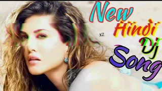 New Dj Remix Song Hindi / Sunny leone Hot Song _2023/tiktok Song