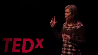 Decluttering 2.0: how to clean the shit in your brain | Nathalie Bouts | TEDxYouth@Groningen