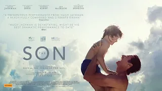 THE SON - Official trailer