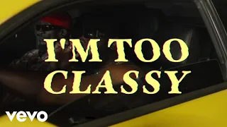 O Commuz - Too classy