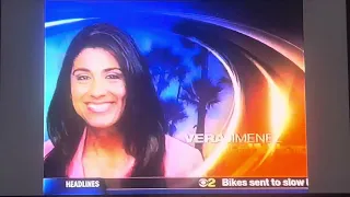 KCBS CBS 2 News at 6am talent open May 1, 2006