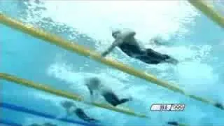 Swimming - Men's 100M Butterfly Final - Beijing 2008 Summer Olympic Games