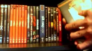 My Anchor Bay Horror DVD Collection (2014)