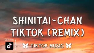 JubyPhonic - Shinitai chan (TikTok Remix) {Lyrics} Miss wanna die, I wanna live I've