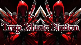 Trap nation mix | Bass bosted | Best Trap Mix Car Music Mix 2018