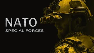 NATO Special Forces (2021)