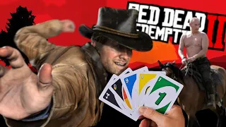 RED DEAD REDEMPTION 2 : LE JEU QUI PISSE SUR LES FÉMINISTES! 😡👎