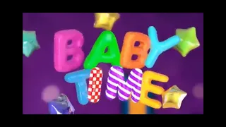 у меня baby time