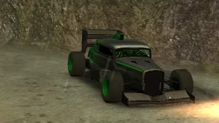 Beck kustoms F132 || HOTROD || Need for Speed No limits
