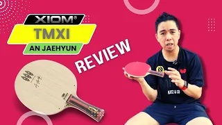 Xiom Tmxi  Pro - Review