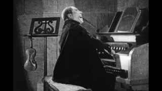 The Phantom of the Opera (1925) by Rupert Julian, Clip: Christine begs Phantom to save Raoul...