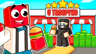 Proč Naše RESTAURACE Stála $100,000 v Minecraftu?