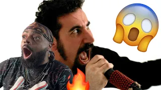 THIS WAS INSANE!!!! | First Time Reacting To System Of A Down - Toxicity (Official HD Video)!!!!!!