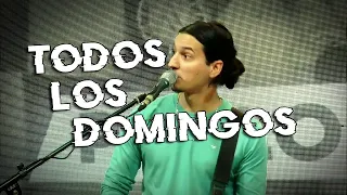 Pablo Maxit - Todos los domingos (vivo canal 4)