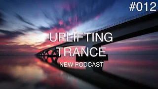 ♫ Uplifting Trance Mix #012 | November 2021 | OM TRANCE