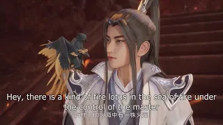 Lord of the Ancient God Grave Episode 66 [Season 2] Sub Indo 720p