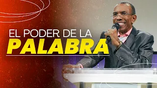 EL PODER DE LA PALABRA | PASTOR ERNESTO CUEVAS | @pastorernestocuevas394